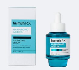 Heimish RX Hyaluronic Acid Serum