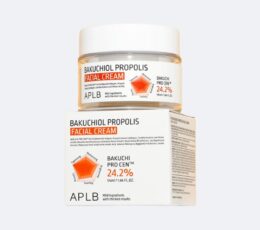 APLB Bakuchiol Propolis Facial Cream 55ml