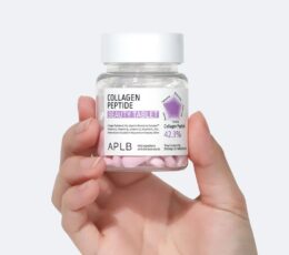 APLB Collagen Peptide Beauty 30 Tablet