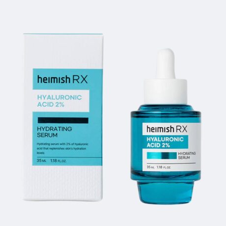 Buy Heimish RX Hyaluronic Acid Serum Online