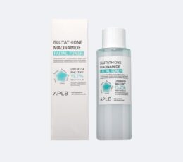 APLB Glutathione Niacinamide Facial Toner 160ml