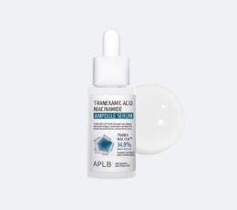 APLB Tranexamic Acid Niacinamide Ampoule Serum 40ml
