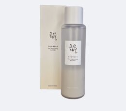 BEAUTY OF JOSEON GLOW REPLENISHING RICE MILK 150ML