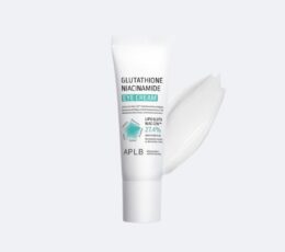 APLB Glutathione Niacinamide Eye Cream 20ml