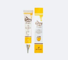 3W CLINIC Honey Eye Cream 40ml