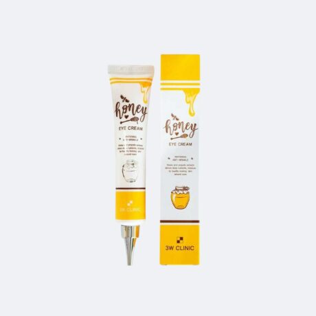 buy- 3W -CLINIC -Honey- Eye -Cream