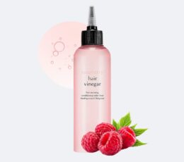 A’PIEU Raspberry Hair Vinegar 200ml