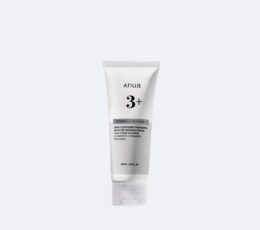 Anua 3 Ceramide Panthenol Moisture Barrier Cream – 100ml