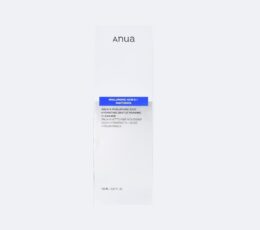 Anua 8 Hyaluronic Acid Hydrating Gentle Foaming Cleanser 150ml