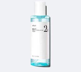 Anua BHA 2% Gentle Exfoliating Toner 150ml
