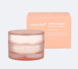 MEDICUBE Triple Collagen Cream 4.0 50ml