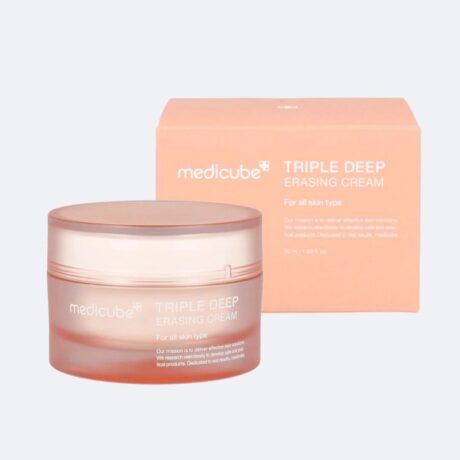 buy-MEDICUBE -Triple -Collagen- Cream 4.0
