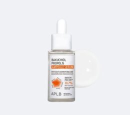 APLB Bakuchiol Propolis Ampoule Serum 40ml