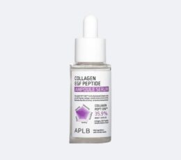 APLB Collagen EGF Peptide Ampoule Serum 40ml