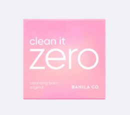 Banila Co. Clean It Zero Cleansing Balm Original 100ml