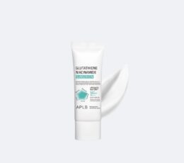 APLB Glutathione Niacinamide Sunscreen 40ml