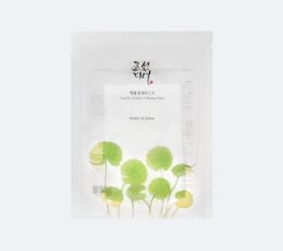 BEAUTY OF JOSEON CENTELLA ASIATICA CALMING MASK 25ML