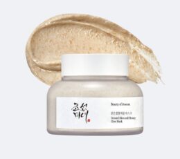 Beauty of Joseon Ground Rice and Honey Glow Mask 150ml