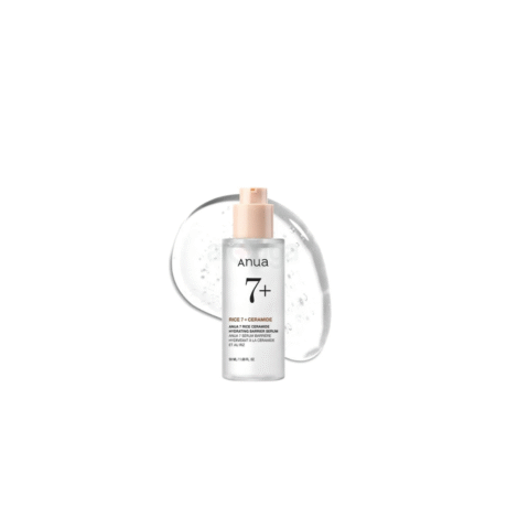Anua 7 Rice Ceramide Hydrating Barrier Serum 50ml