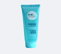 Bioderma ABCDerm Gel Moussant  200ml