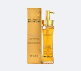 3W Clinic Gold Revitalizing Comfort Gold Essence150ml