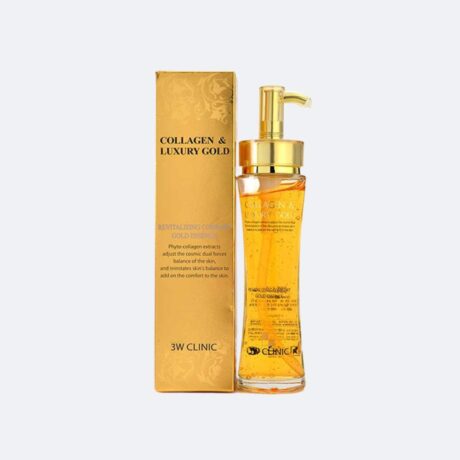 buy-3w-clinic-collagen-luxury-gold-revitalizing-comfort-gold-essence-150ml