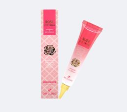 3W Clinic Rose Eye Cream  40ml