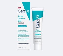 Cerave Acne Control Gel  40ml