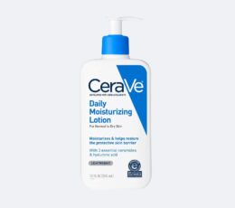 Cerave Daily Moisturizing Lotion 355ml