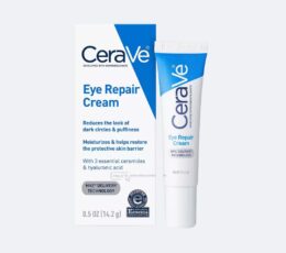 CeraVe Eye Repair Cream  14.2 g