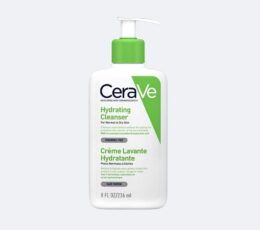 CeraVe Hydrating Cleanser 236ml