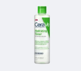 CeraVe Hydrating Toner 200ml