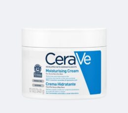 CeraVe Moisturizing Cream 340g