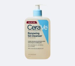 CeraVe Renewing SA Cleanser 473ml