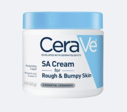 CeraVe SA Cream 453g