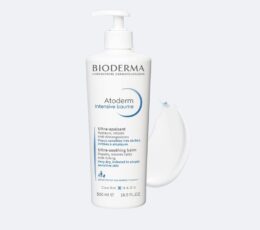 Bioderma Atoderm Intensive Baume 500ml