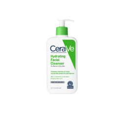 CeraVe Hydrating Body Wash  296ml