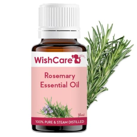 Rosemary Essential Oil