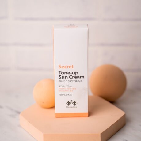 Secret-Tone-up-sunscreen