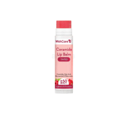 Wishcare Ceramide Tinted Lip Balm SPF50 5g