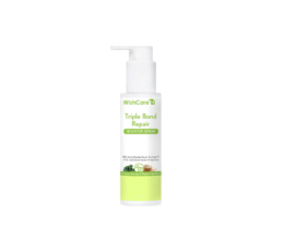 WishCare Triple Bond Repair Booster Serum (100ml)