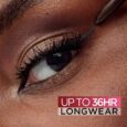 Grip Precision Felt Waterproof Eyeliner