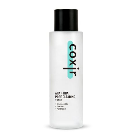 AHA+BHA Pore Clearing Toner 150ml