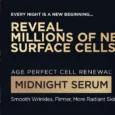 Cell Renewal Anti-Aging Midnight Serum1