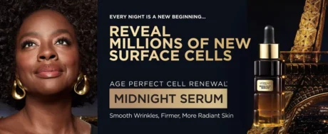 Cell Renewal Anti-Aging Midnight Serum1