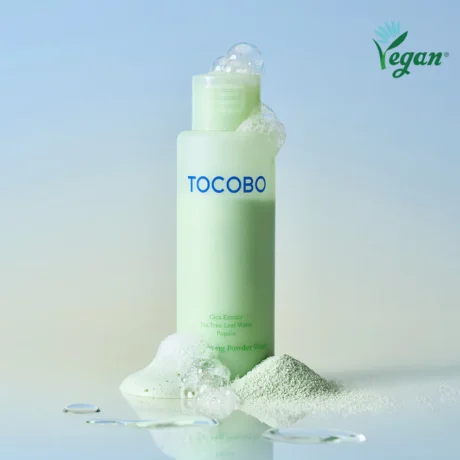 Cica Calming Powder Wash2