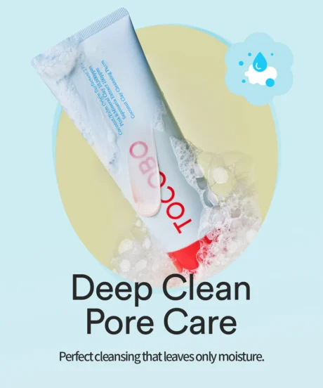 Coconut Clay Cleansing Foam6