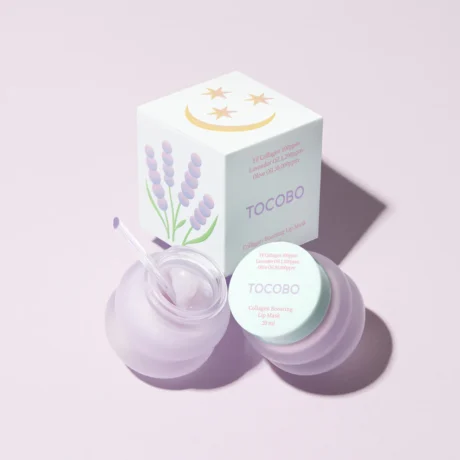 Collagen Boosting Lip Mask1