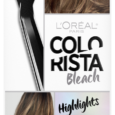 Colorista At Home Hair Bleach & Lightener