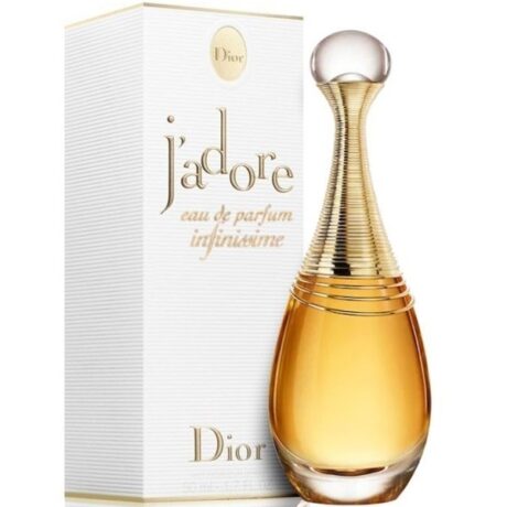 DIOR J'adore Eau De Parfum